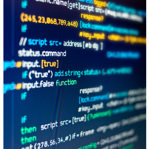 HTML, CSS, JavaScript Development